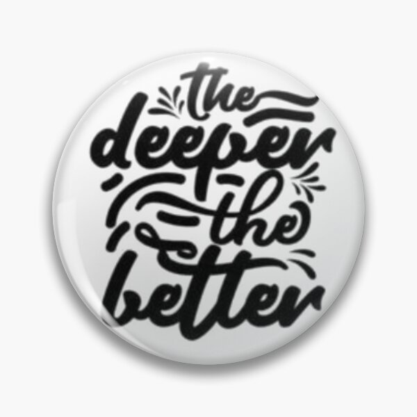 Item preview, The deeper the better designed and sold by Peycer.