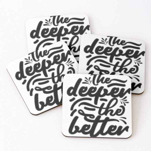 Item preview, The deeper the better designed and sold by Peycer.