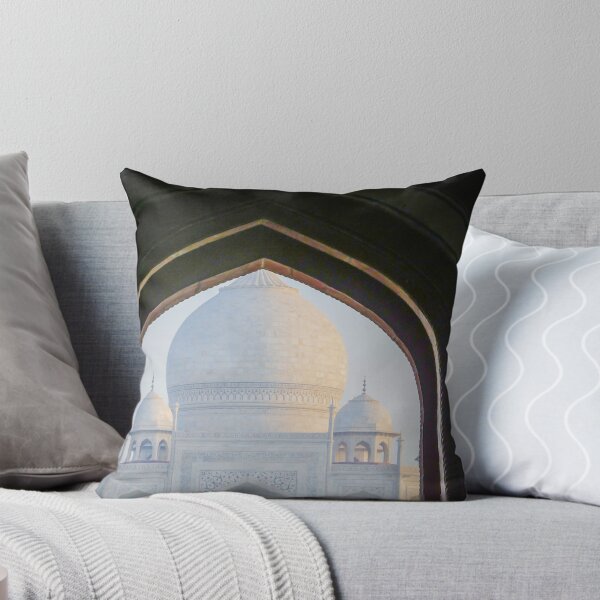Item preview, The Entry Door To Your Dreams, To The Perfection Taj Mahal, To The Incredible India designed and sold by Vivvismak.
