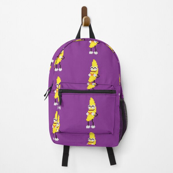 Item preview, Dancing Banana Pixel Art #4 designed and sold by NewtsNovelty.
