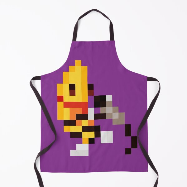 Item preview, Dancing Banana Pixel Art #5 designed and sold by NewtsNovelty.