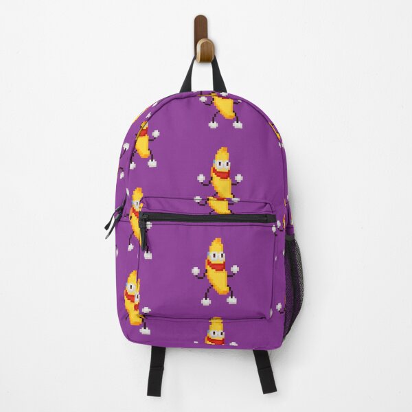 Item preview, Dancing Banana Pixel Art #7 designed and sold by NewtsNovelty.
