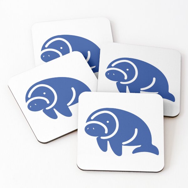 Item preview, Manatee designed and sold by Strings  Stan.