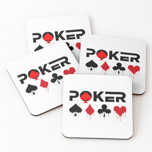 Item preview, Poker designed and sold by RheaRealm.