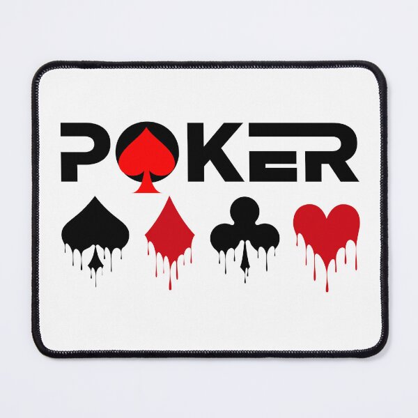 Item preview, Poker designed and sold by RheaRealm.