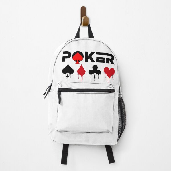 Item preview, Poker designed and sold by RheaRealm.