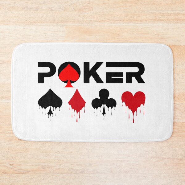 Item preview, Poker designed and sold by RheaRealm.