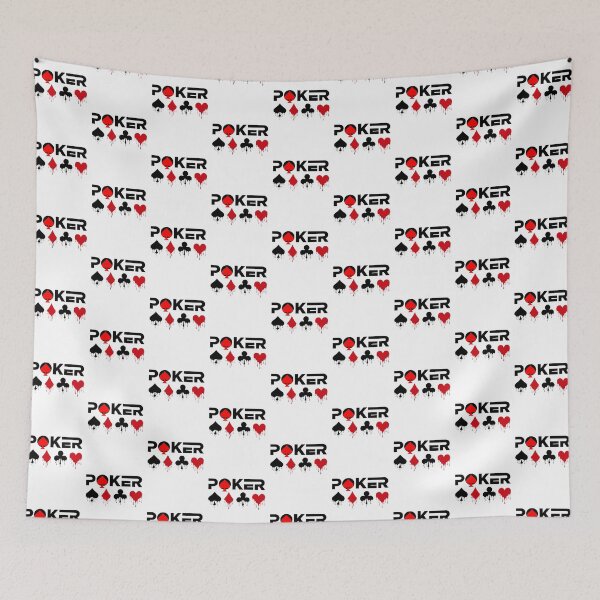 Item preview, Poker designed and sold by RheaRealm.