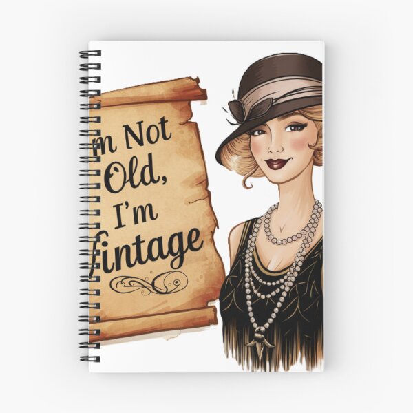 Item preview, I'm Not Old I'm vintage Funny Car Graphic T-Shirt for Mens Womens Short Sleeve T Shirt designed and sold by LahdilART.