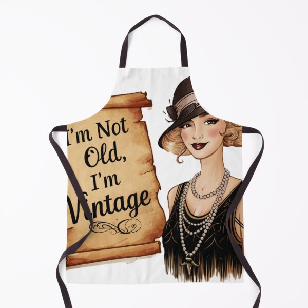 Item preview, I'm Not Old I'm vintage Funny Car Graphic T-Shirt for Mens Womens Short Sleeve T Shirt designed and sold by LahdilART.