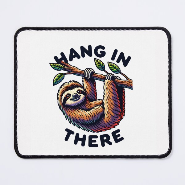 Item preview, Hang In There designed and sold by cope64.