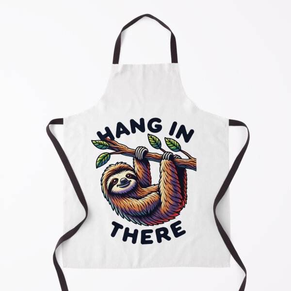 Item preview, Hang In There designed and sold by cope64.