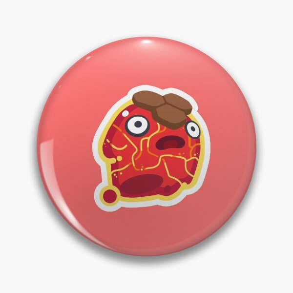 Item preview, Boom Honey Largo from Slime Rancher designed and sold by RosingTeaPebble.