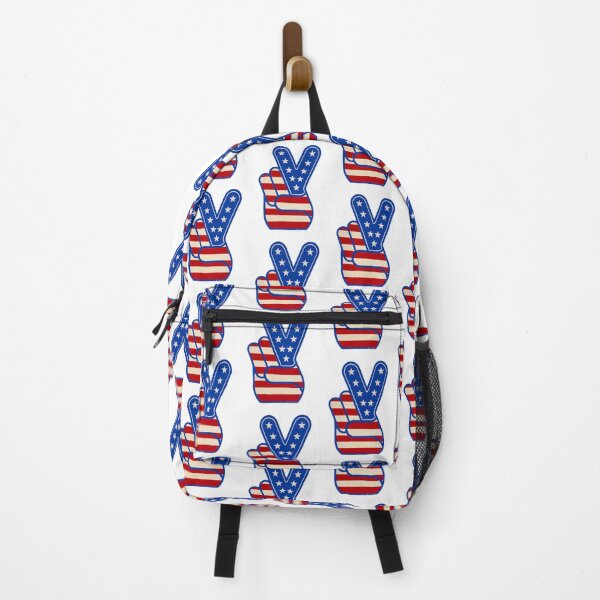 Item preview, American Peace designed and sold by Küng Fu Bubble Gum.