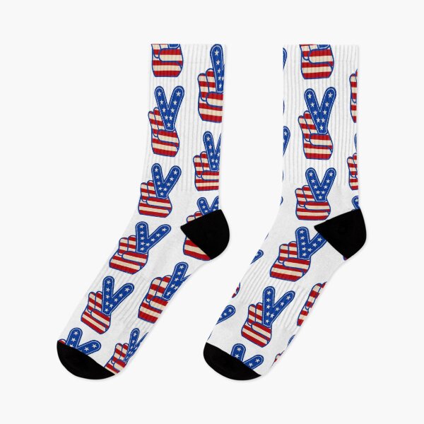 Item preview, American Peace designed and sold by Küng Fu Bubble Gum.