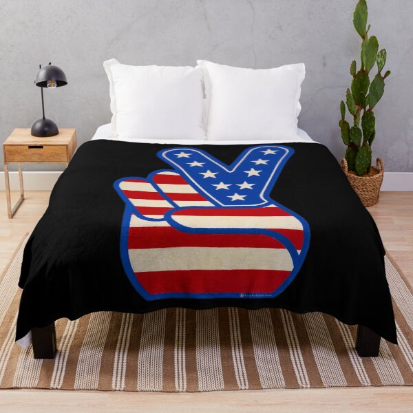 Item preview, American Peace designed and sold by Küng Fu Bubble Gum.