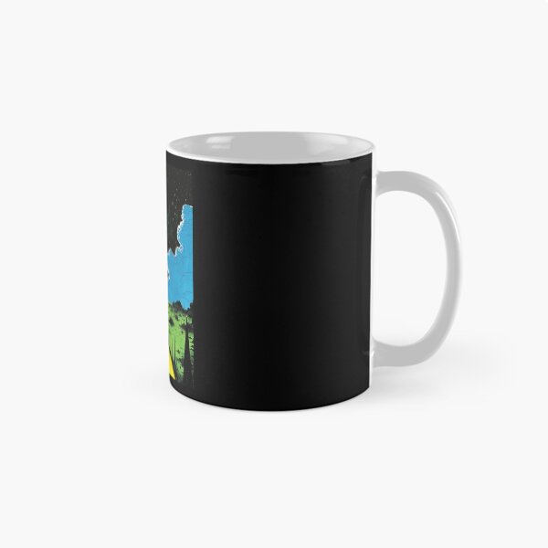 Item preview, The Cosmic Odyssey designed and sold by fractusbarnsley.