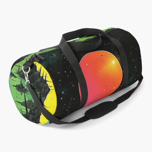 Item preview, The Cosmic Odyssey designed and sold by fractusbarnsley.