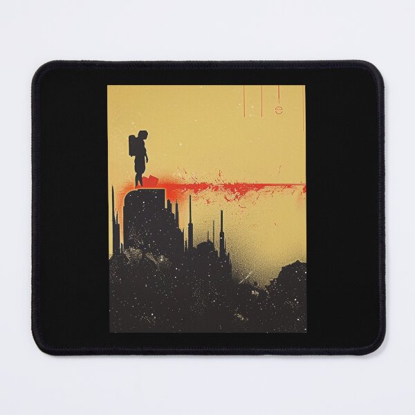 Item preview, The Last Explorer stood designed and sold by fractusbarnsley.