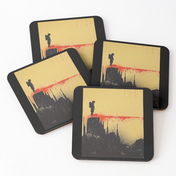 Item preview, The Last Explorer stood designed and sold by fractusbarnsley.