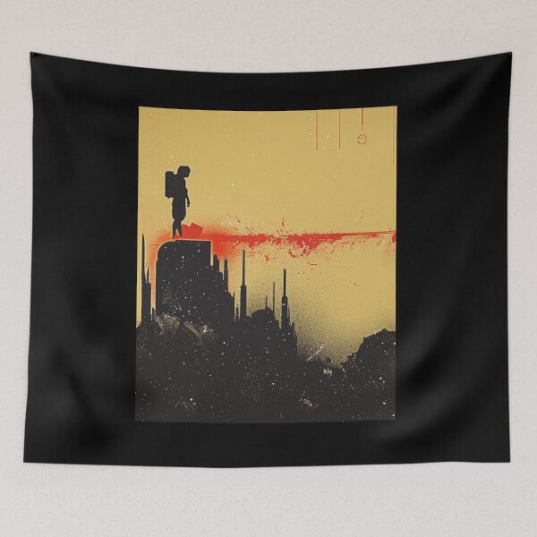 Item preview, The Last Explorer stood designed and sold by fractusbarnsley.