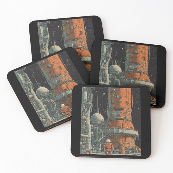 Item preview, The ashen shadows of a dying world designed and sold by fractusbarnsley.