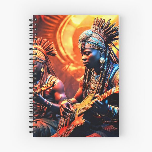Item preview, Africana Rhythm designed and sold by Kingcls.