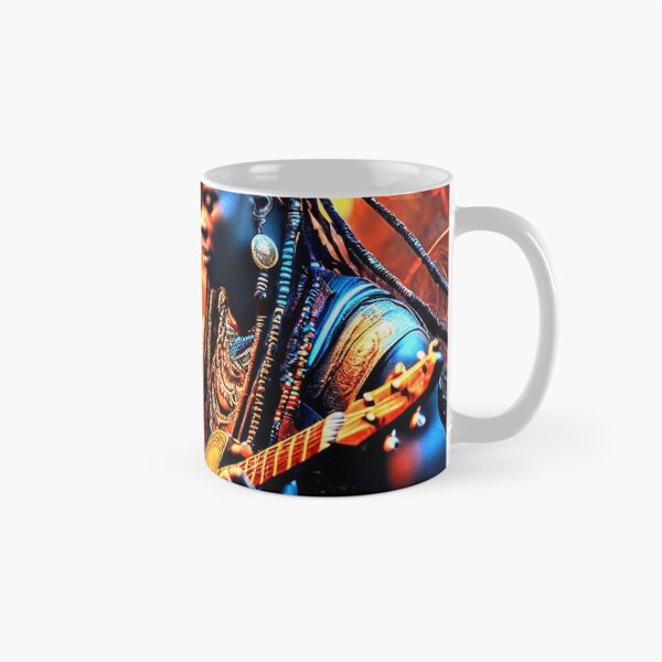Item preview, Africana Rhythm designed and sold by Kingcls.