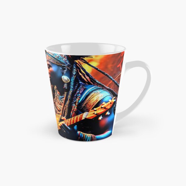 Item preview, Africana Rhythm designed and sold by Kingcls.