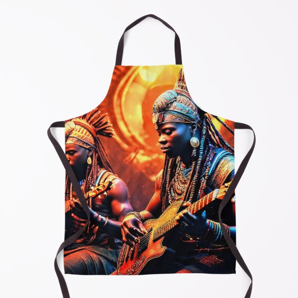 Item preview, Africana Rhythm designed and sold by Kingcls.