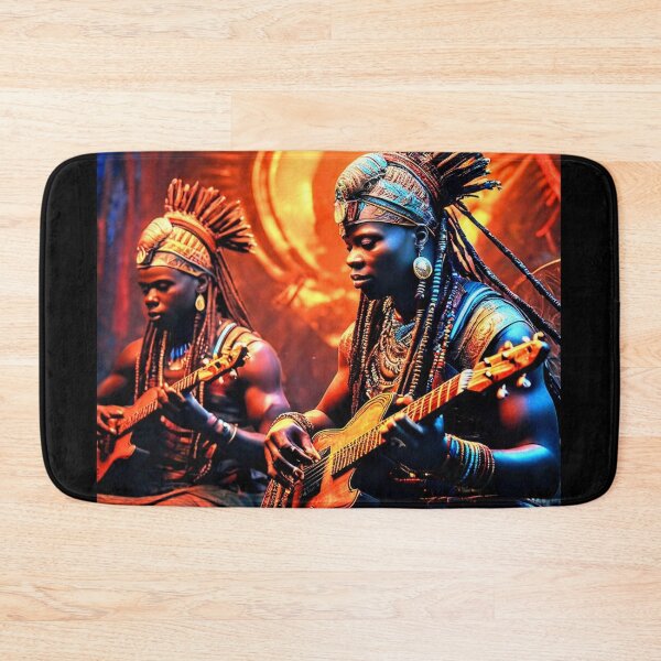 Item preview, Africana Rhythm designed and sold by Kingcls.