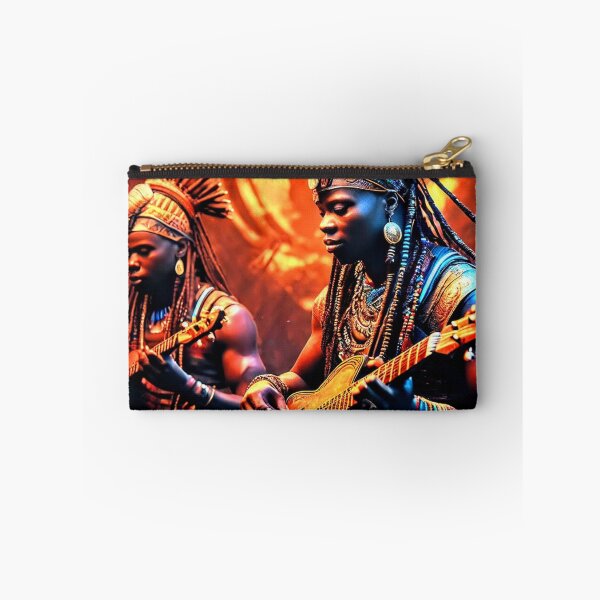 Item preview, Africana Rhythm designed and sold by Kingcls.