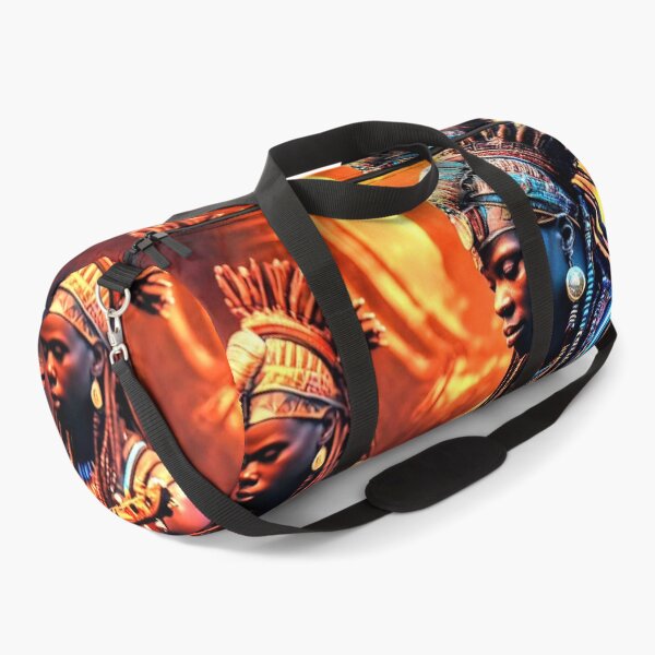 Item preview, Africana Rhythm designed and sold by Kingcls.