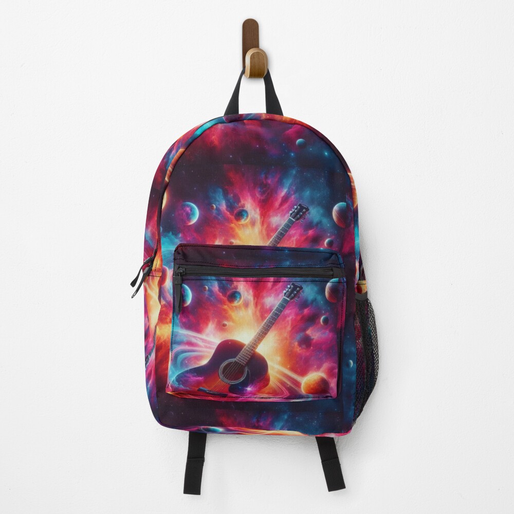 Item preview, Backpack designed and sold by Mpho16.