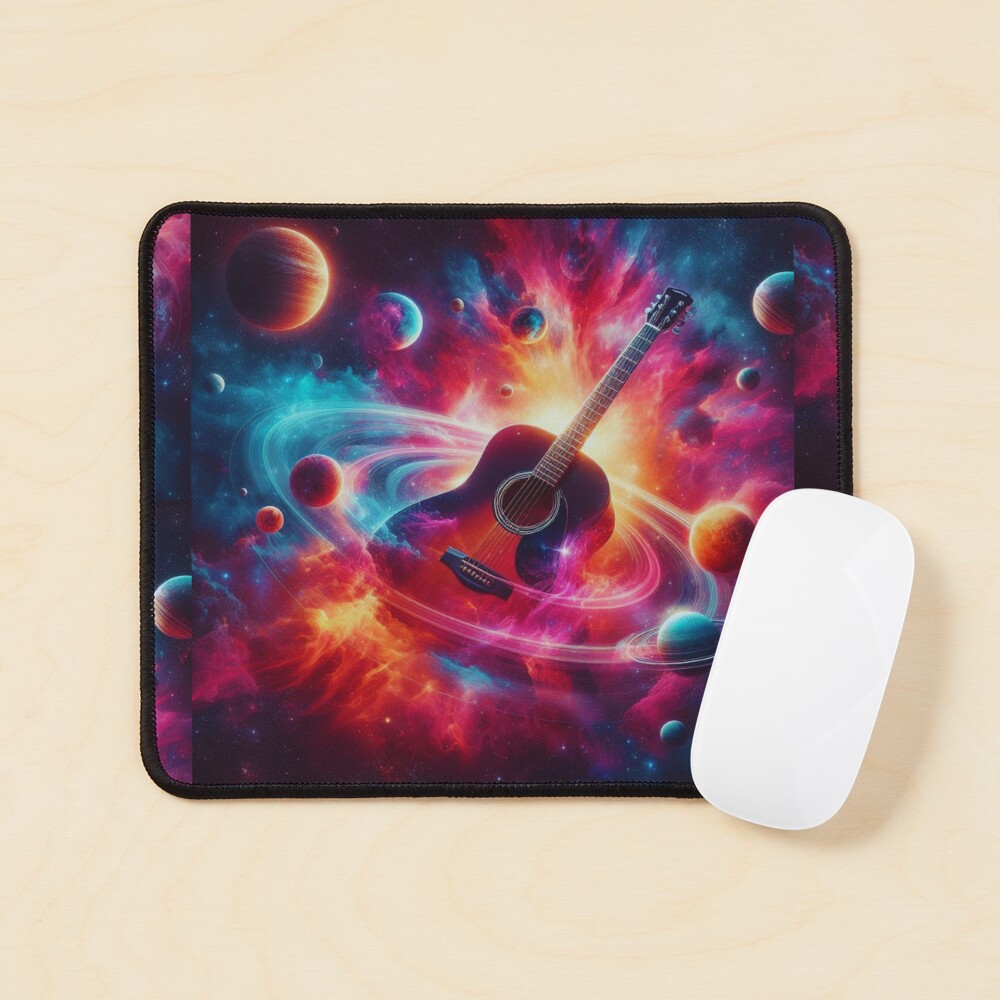 Item preview, Mouse Pad designed and sold by Mpho16.