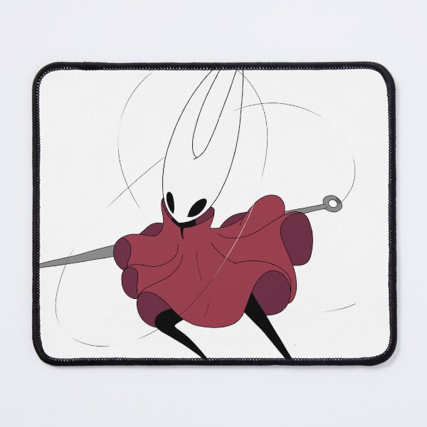 Item preview, Hornet Hollow Knight designed and sold by AdrianResndiz93.
