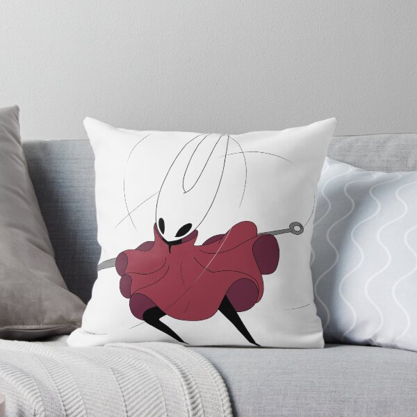 Item preview, Hornet Hollow Knight designed and sold by AdrianResndiz93.