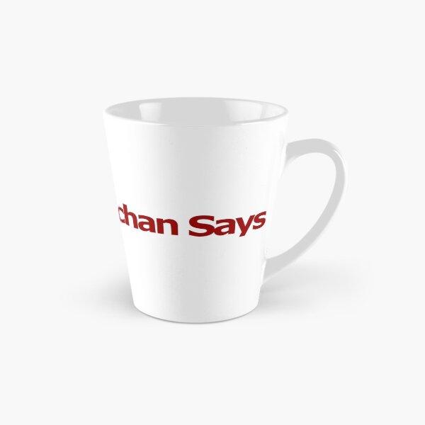 Aperçu de l'œuvre / s4s / - Merde 4chan dit le logo 4chan créée et vendue par FlandresBowler.