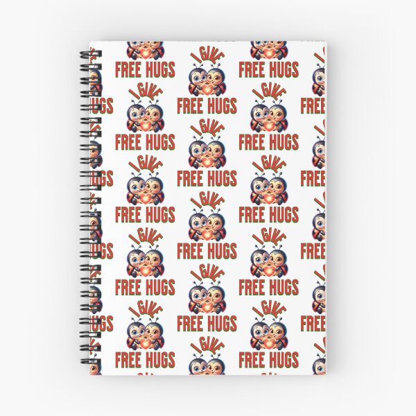 Item preview, I Give Free Hugs  designed and sold by yvett72.