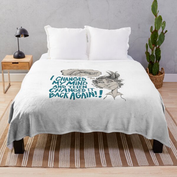 Item preview, I Change my Mind designed and sold by Gentle40Winks.