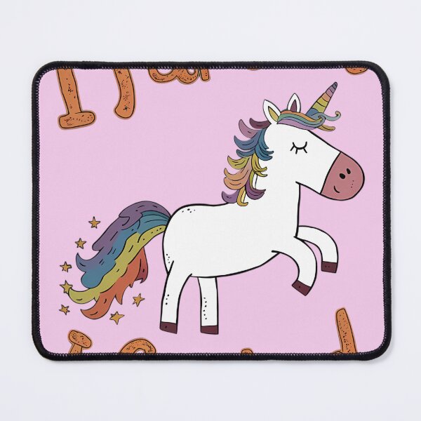 Item preview, I Farted Unicorn designed and sold by Atsariya.