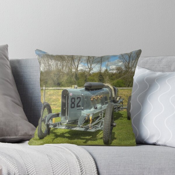 Item preview, Vintage Racing Car - the 1918 Mitchell designed and sold by Catchavista.