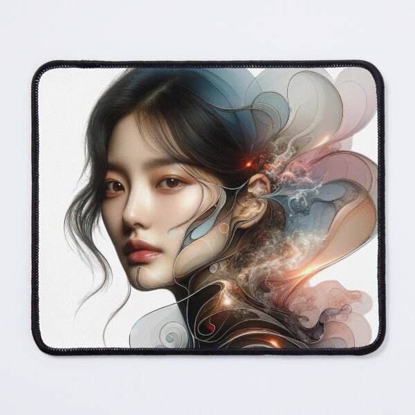Item preview, Ethereal Fusion designed and sold by Pierre Beaulnes.