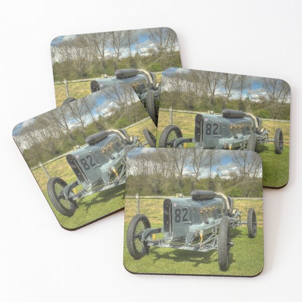 Item preview, Vintage Racing Car - the 1918 Mitchell designed and sold by Catchavista.