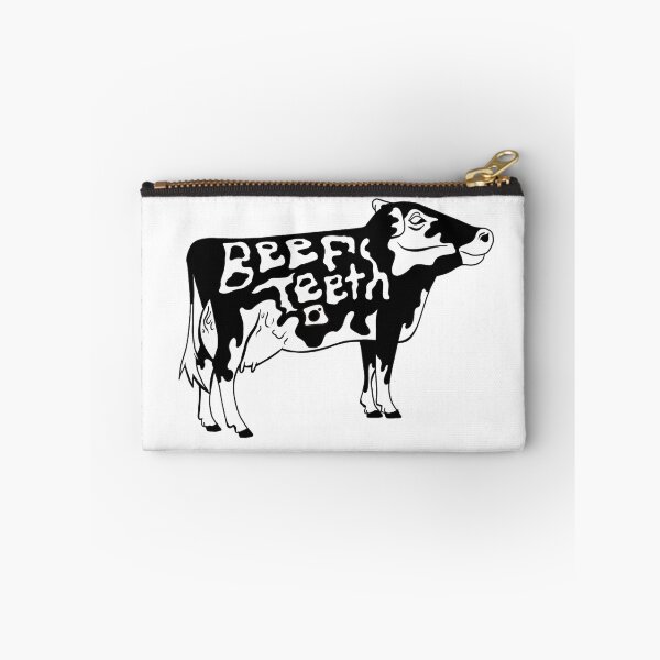 Item preview, Beefy Cow designed and sold by BeefTeethArt.