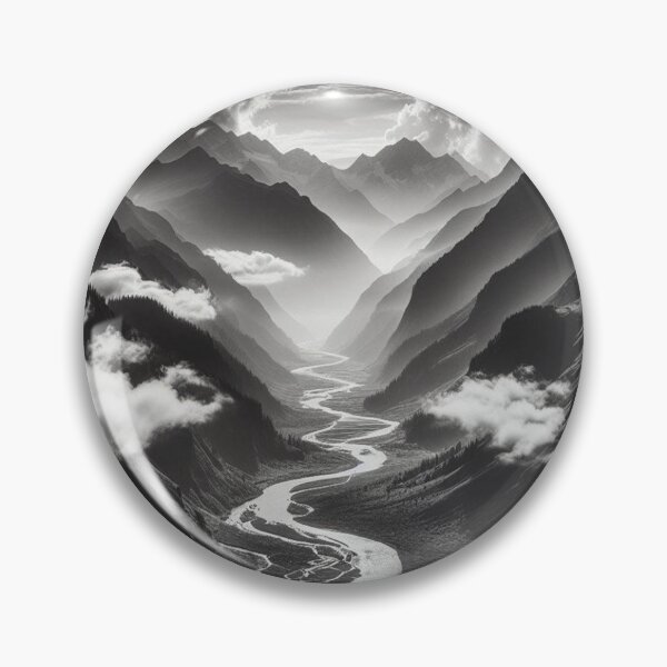 Item preview, Winding designed and sold by bilderluegen.