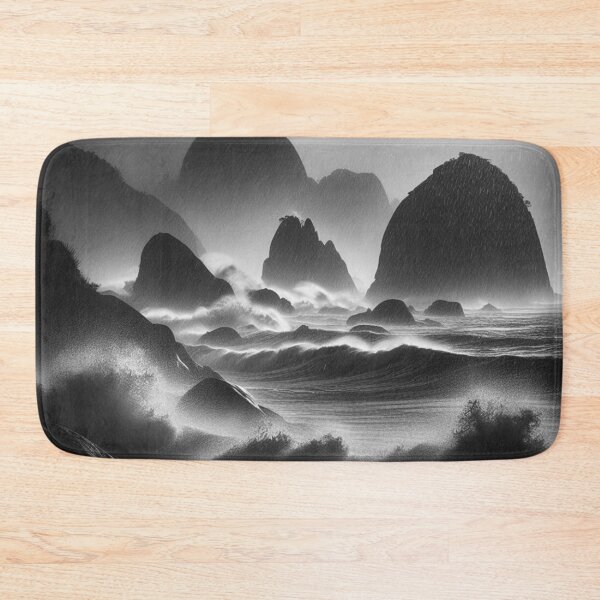 Item preview, Storm above the domes designed and sold by bilderluegen.