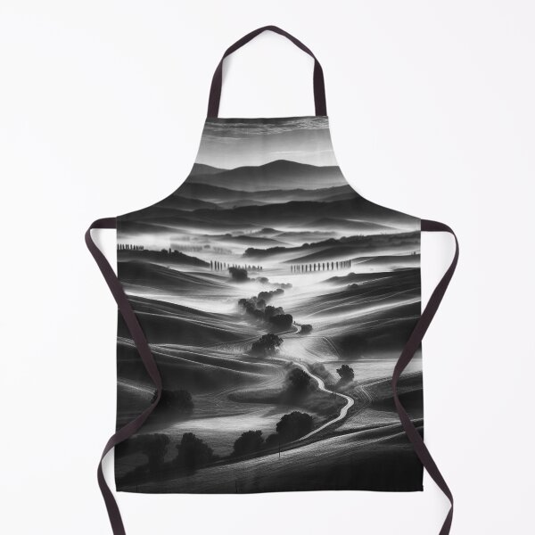 Item preview, Glowing mist designed and sold by bilderluegen.