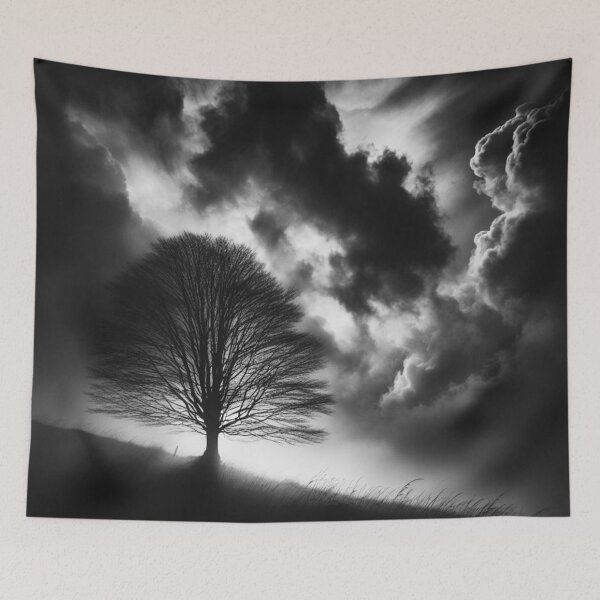 Item preview, Another sky designed and sold by bilderluegen.