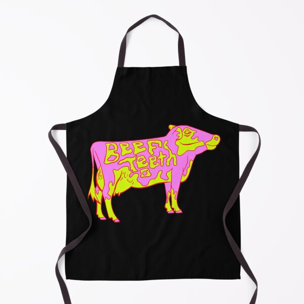 Item preview, Neon Beef designed and sold by BeefTeethArt.